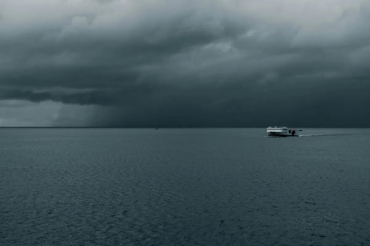 Human Smuggling Tragedy: A Cautionary Tale of Risk and Consequence Human Smuggling Tragedy: A Cautionary Tale of Risk and Consequence