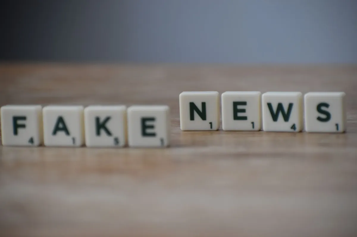social media misinformation
