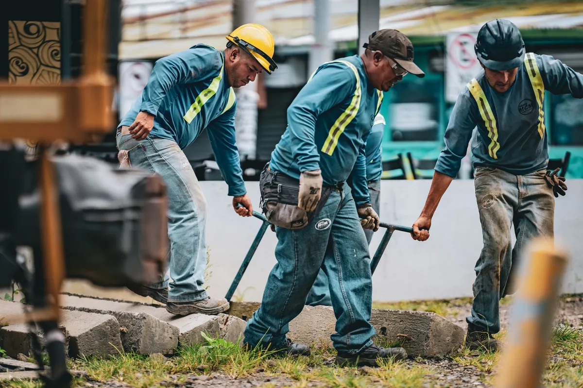 immigrant workers safety