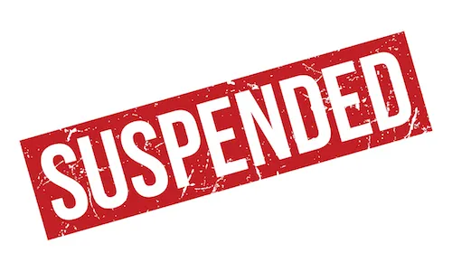 Iowa Supreme Court Suspends License of Attorney Accused of Child Sex Abuse Iowa Supreme Court Suspends License of Attorney Accused of Child Sex Abuse