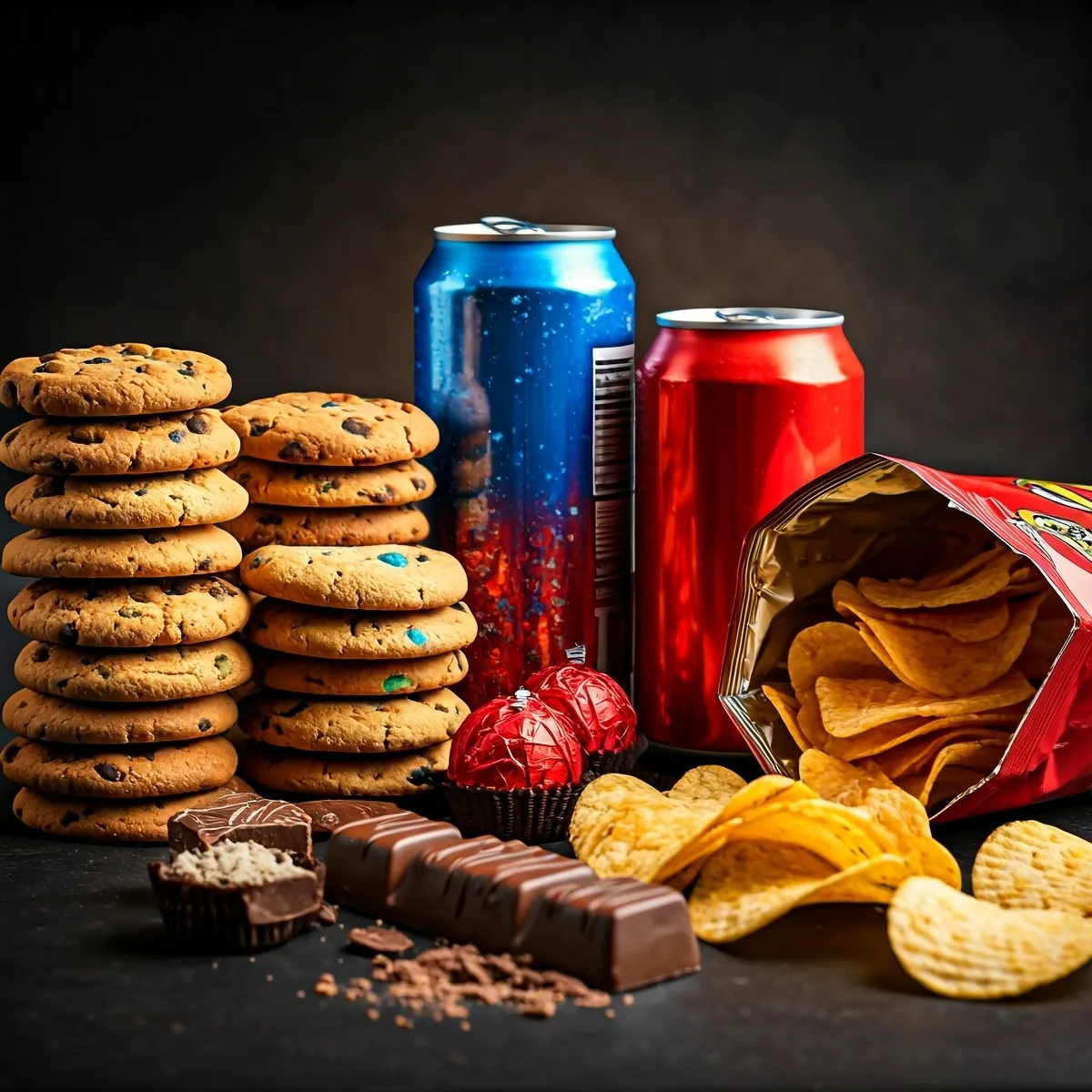 Lawsuits Surge Against Ultra-Processed Food Manufacturers: What You Need to Know