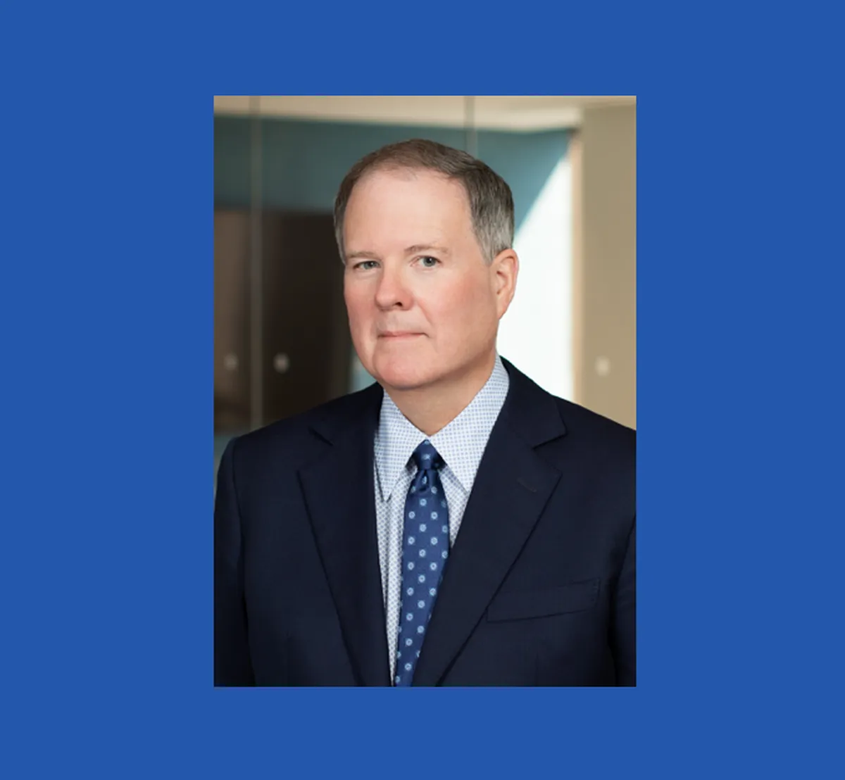 Leading Global Law Network Reappoints Charlotte Attorney as Chairman Leading Global Law Network Reappoints Charlotte Attorney as Chairman