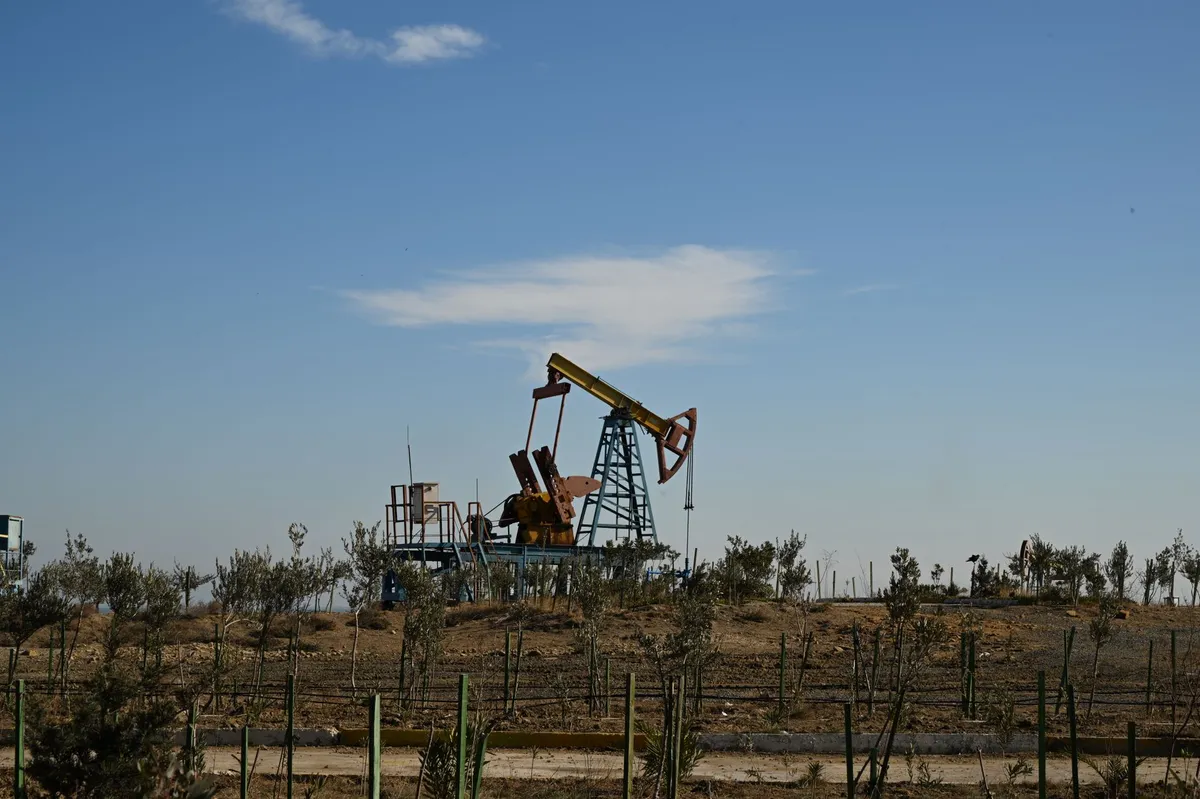 Legal Battle Over Oil Permits: Sable Offshore and ExxonMobil Face Setbacks Legal Battle Over Oil Permits: Sable Offshore and ExxonMobil Face Setbacks