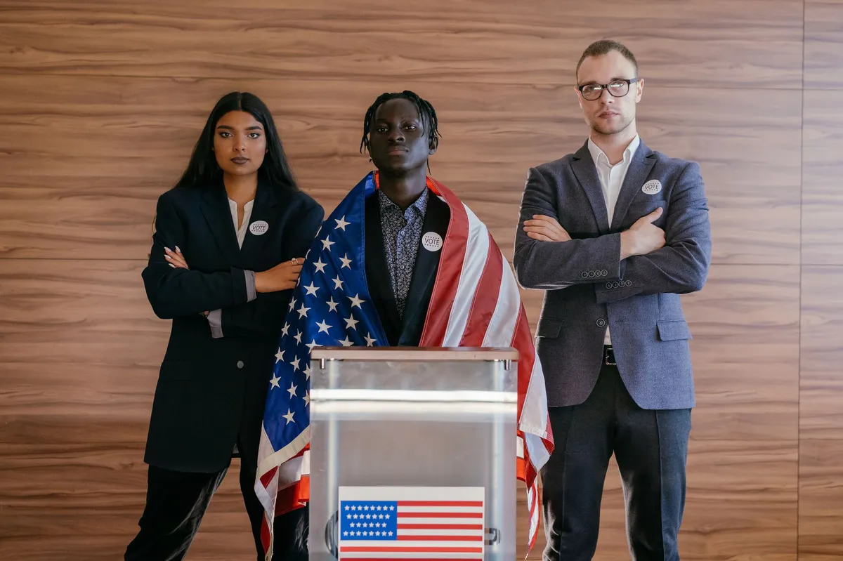 campaign finance debate