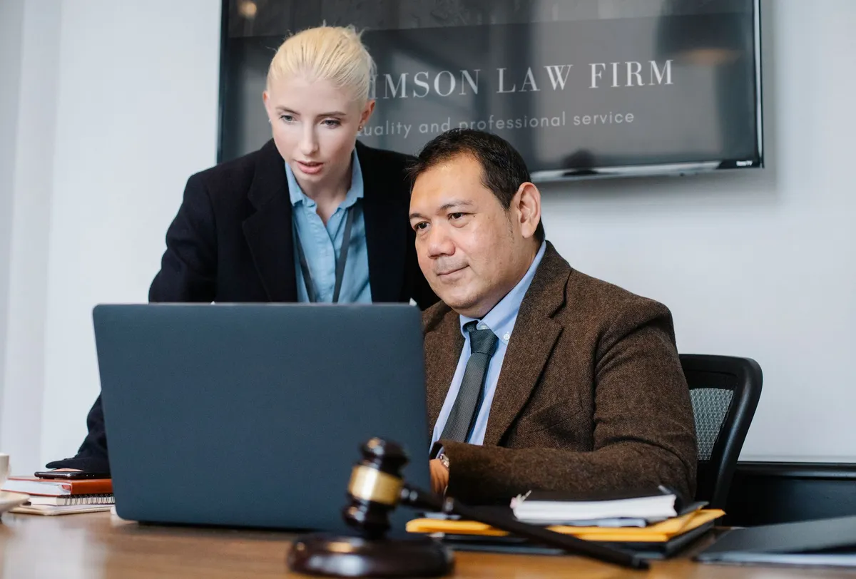 technology and employment law