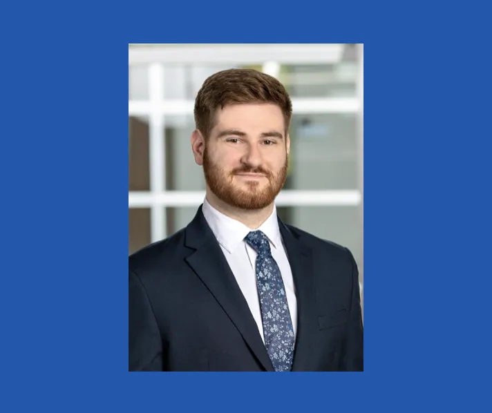 Michael J. Class: A Rising Star in Akron's Legal Community