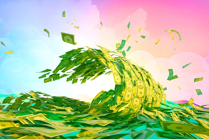 Milbank Associates Receive Bonuses Following Salary Increases