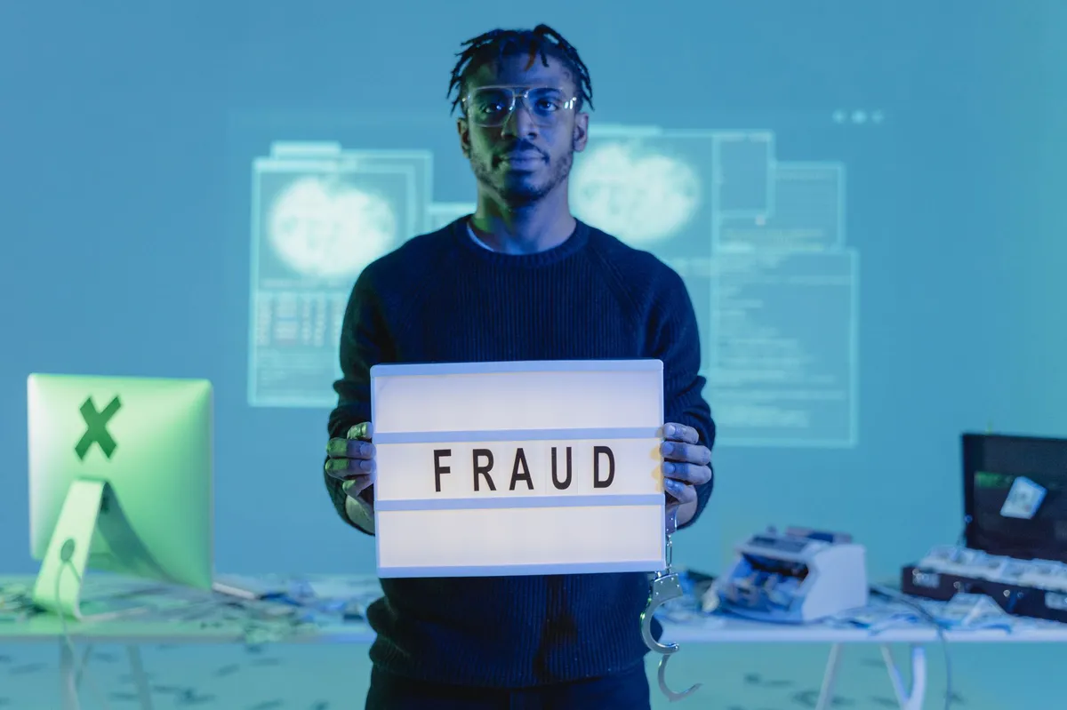 healthcare fraud prevention
