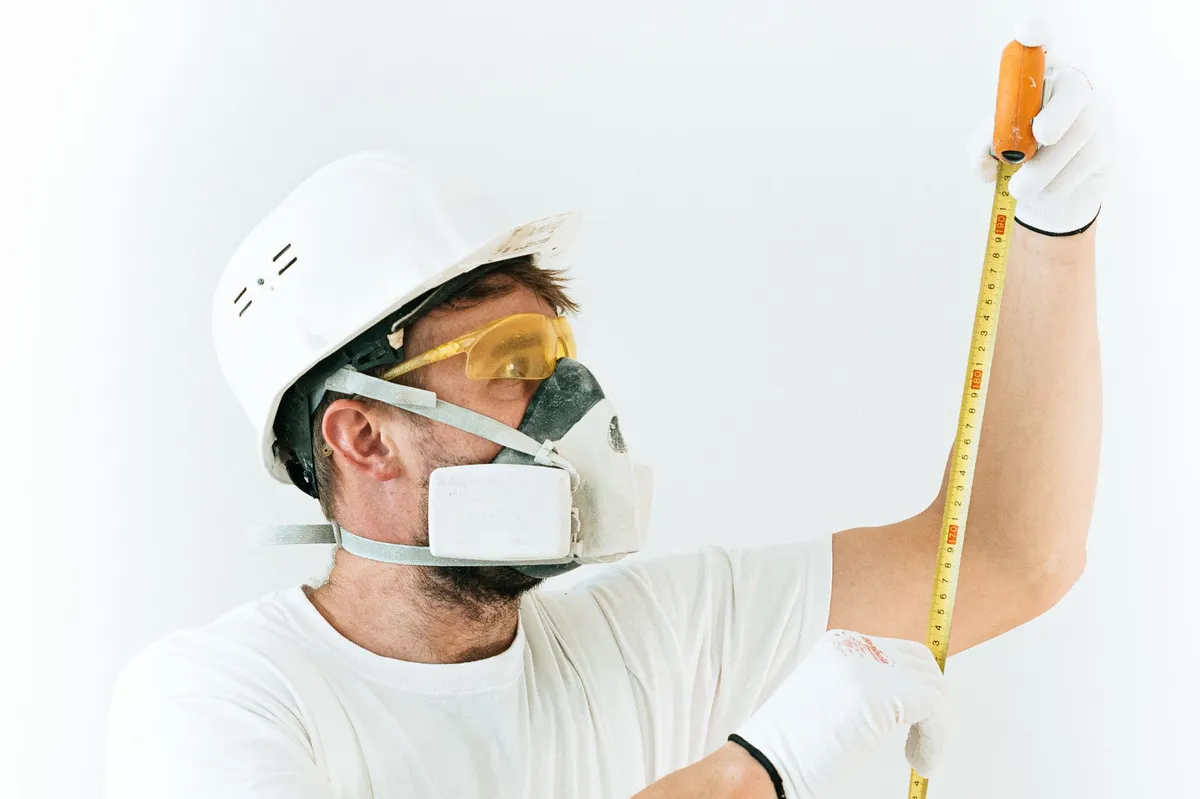 construction safety measures