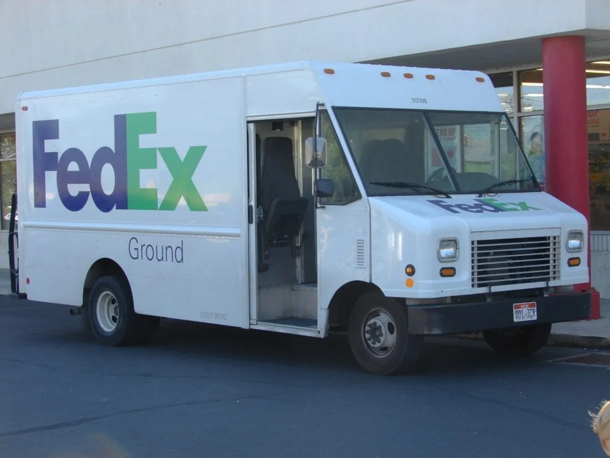 Navigating Delivery Van Accident Claims: What You Need to Know Navigating Delivery Van Accident Claims: What You Need to Know