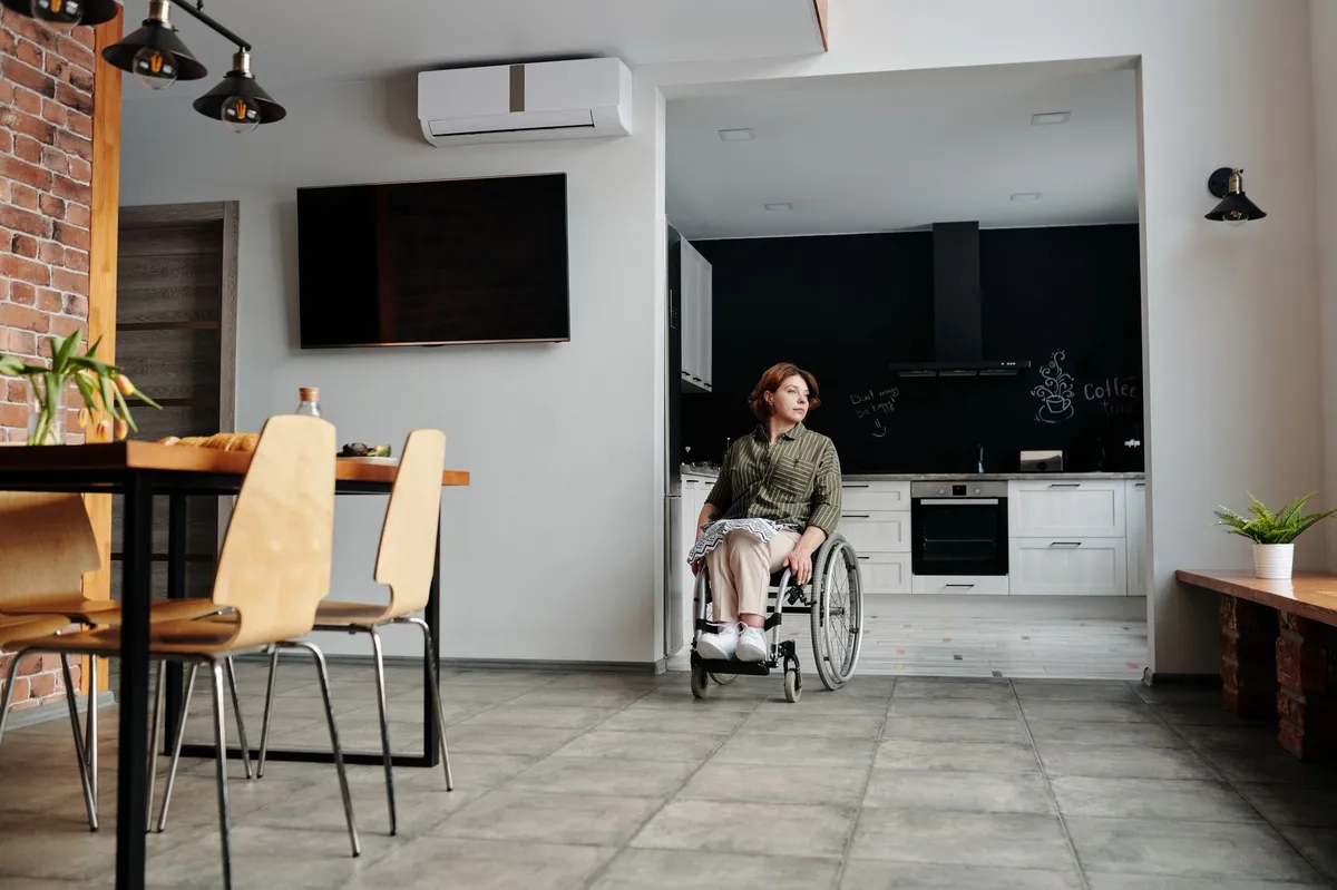 home modifications