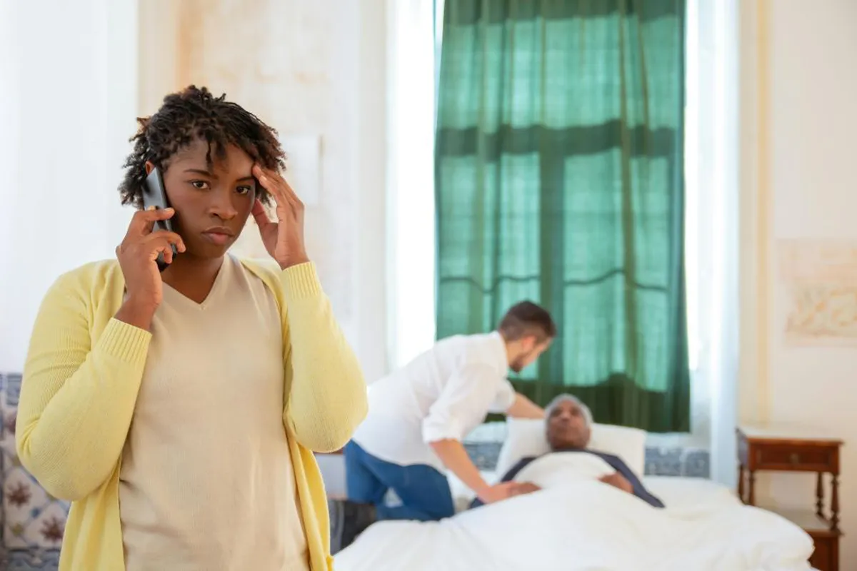 Navigating Long-Term Care Compensation After Workplace Injuries Navigating Long-Term Care Compensation After Workplace Injuries