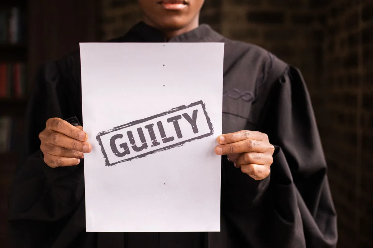 extradition process concept