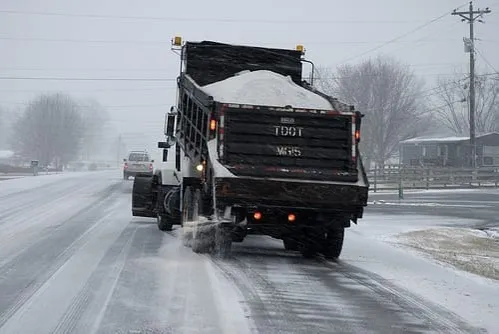 Navigating Winter Car Accident Claims in Massachusetts: A Comprehensive Guide