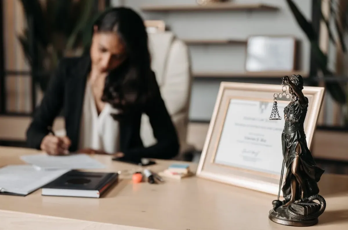 Navigating Workplace Discrimination: A Guide for New Jersey Employees Navigating Workplace Discrimination: A Guide for New Jersey Employees