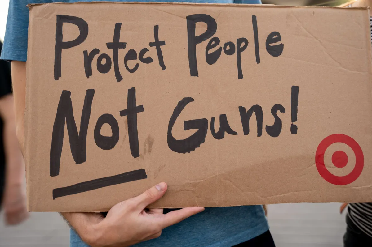 New Jersey Assault Weapons Ban Overturned: Implications and Reactions New Jersey Assault Weapons Ban Overturned: Implications and Reactions