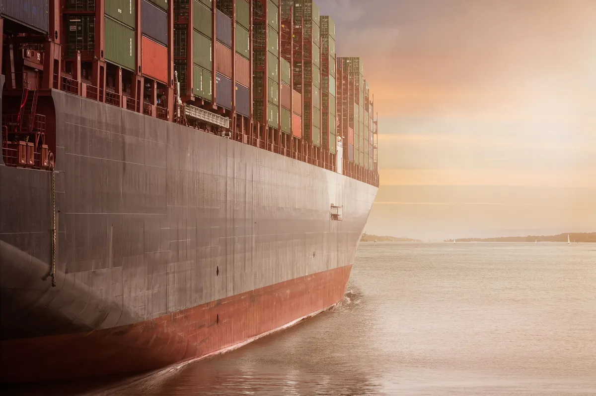 global supply chain