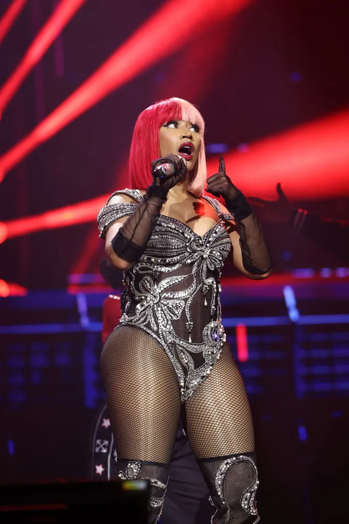Nicki Minaj Faces Legal Battle Over Unpaid Fees: What You Need to Know Nicki Minaj Faces Legal Battle Over Unpaid Fees: What You Need to Know