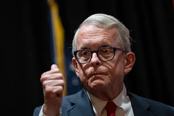 Ohio Governor Signs Landmark Bill Against Foreign Litigation Funding Ohio Governor Signs Landmark Bill Against Foreign Litigation Funding