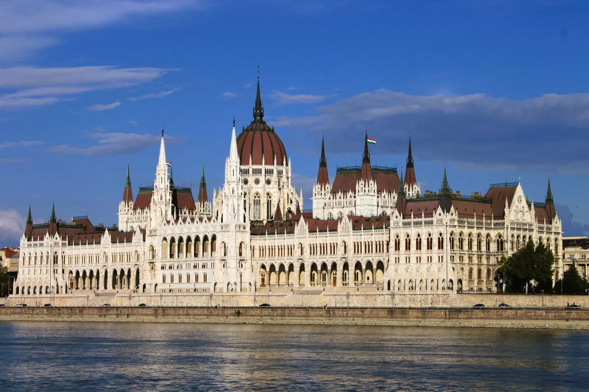 Political Turmoil in Hungary: Magyar's Chess Move Backfires Political Turmoil in Hungary: Magyar's Chess Move Backfires