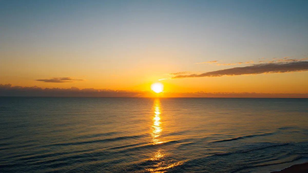 Rejuvenating Journeys: A Southern California Beach Vacation