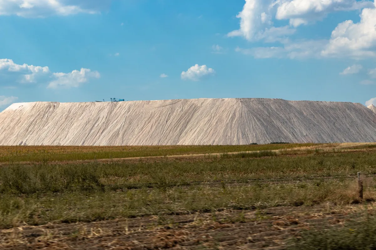 Renewed Legal Challenge to Lithium Mine in Southern California Renewed Legal Challenge to Lithium Mine in Southern California
