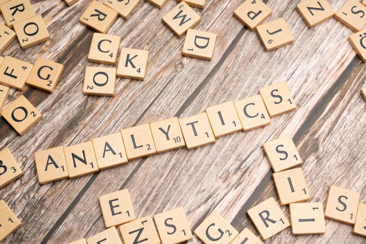 legal data analytics