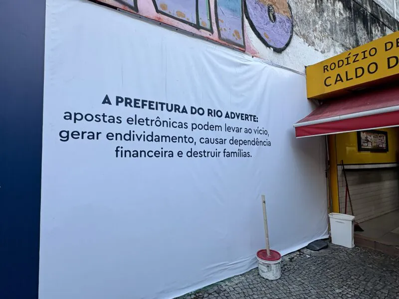 Rio's Historic Ban on Sports Betting Ads: A Bold Step Towards Consumer Protection Rio's Historic Ban on Sports Betting Ads: A Bold Step Towards Consumer Protection