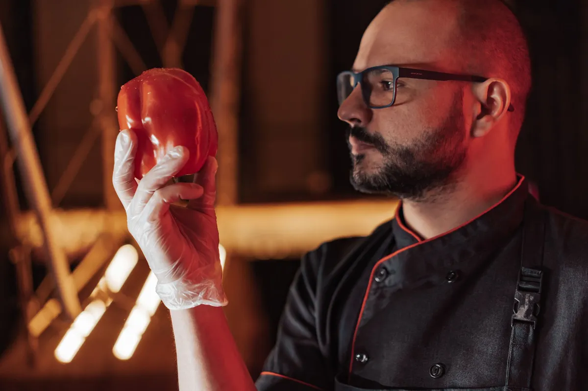 fresh produce inspection