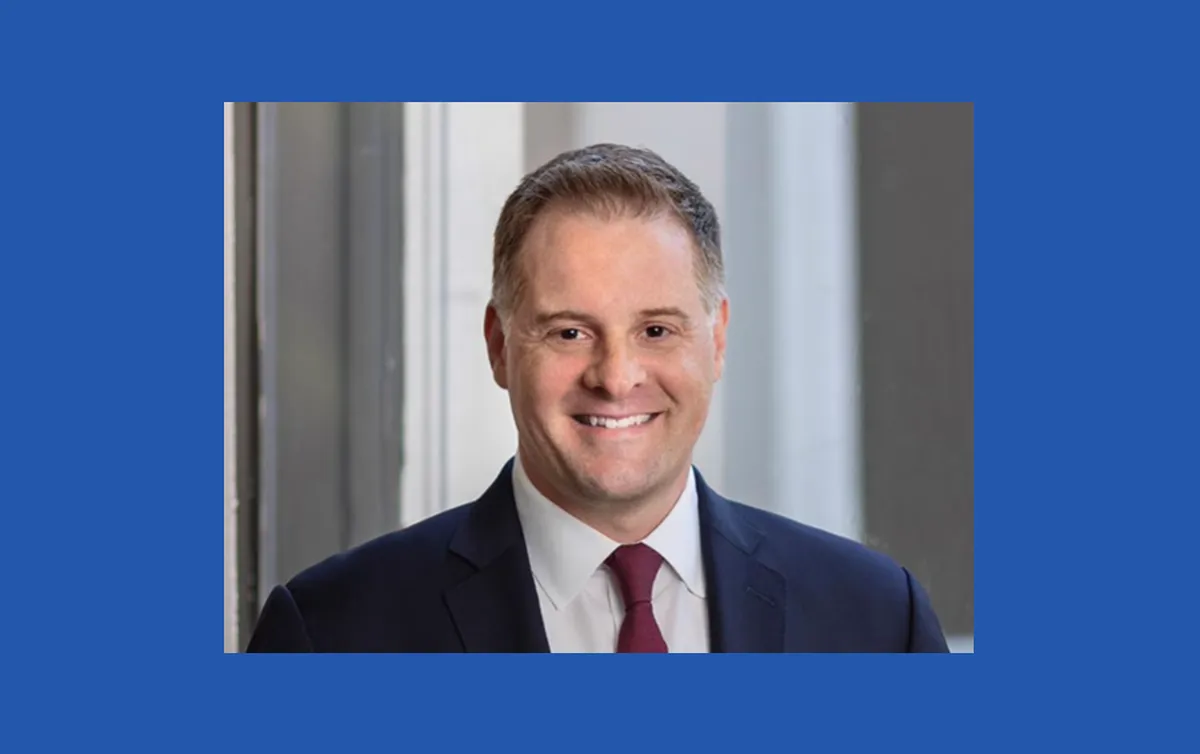 Sean Maraynes Rejoins Wilson Elser as Partner in Medical Malpractice