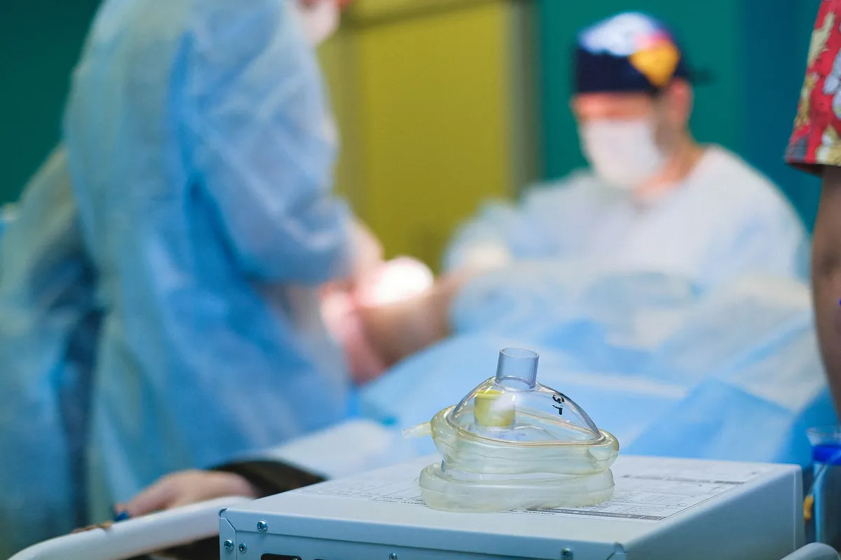 Sixth Circuit Ruling on ACA Nondiscrimination: Implications for Nurse Anesthetists Sixth Circuit Ruling on ACA Nondiscrimination: Implications for Nurse Anesthetists
