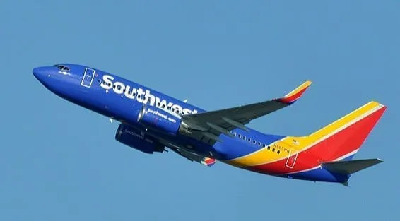 Southwest Airlines Faces Lawsuit Over In-Flight Sexual Assault Incident