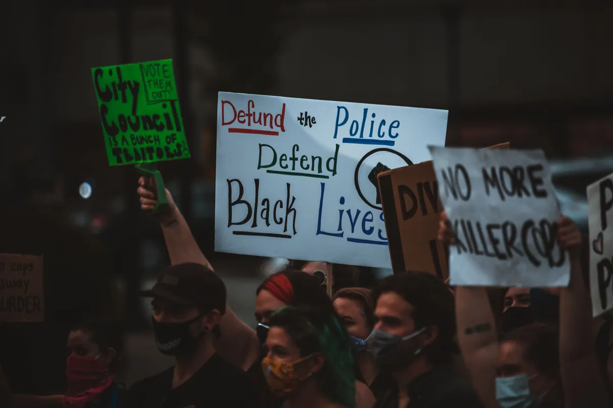 public defenders in action