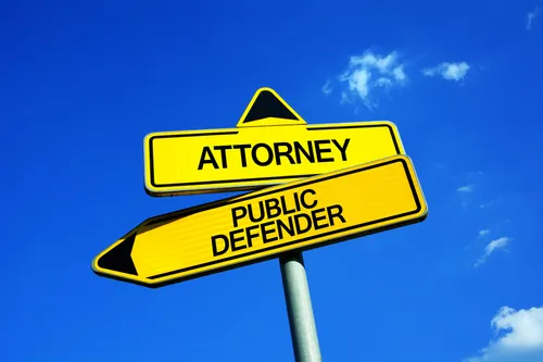 Striking for Justice: NYC Lawyers Advocate for Low-Income Clients