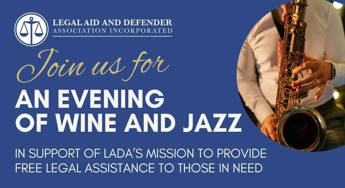 Support Access to Justice: Attend the Legal Aid Fundraiser in Detroit Support Access to Justice: Attend the Legal Aid Fundraiser in Detroit