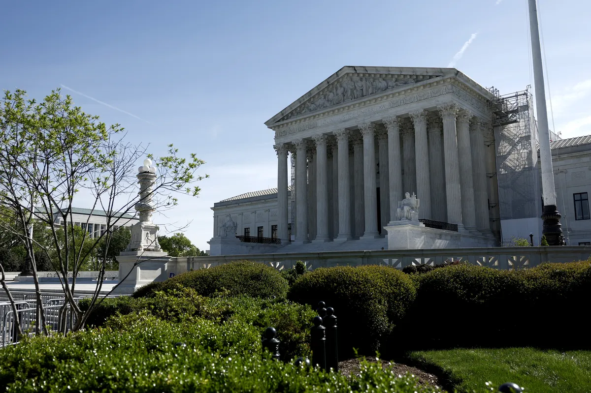 Supreme Court Justices Appeal for Increased Security Funding Amid Rising Threats