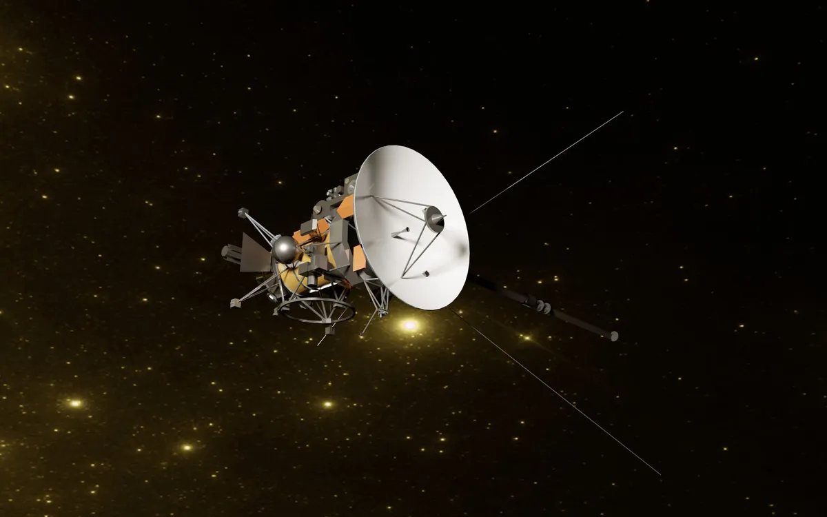 NASA probe mission to Venus