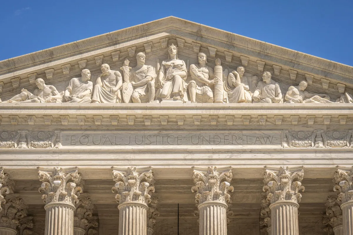 Ten Commandments in Schools: A Constitutional Clash Heads to SCOTUS Ten Commandments in Schools: A Constitutional Clash Heads to SCOTUS