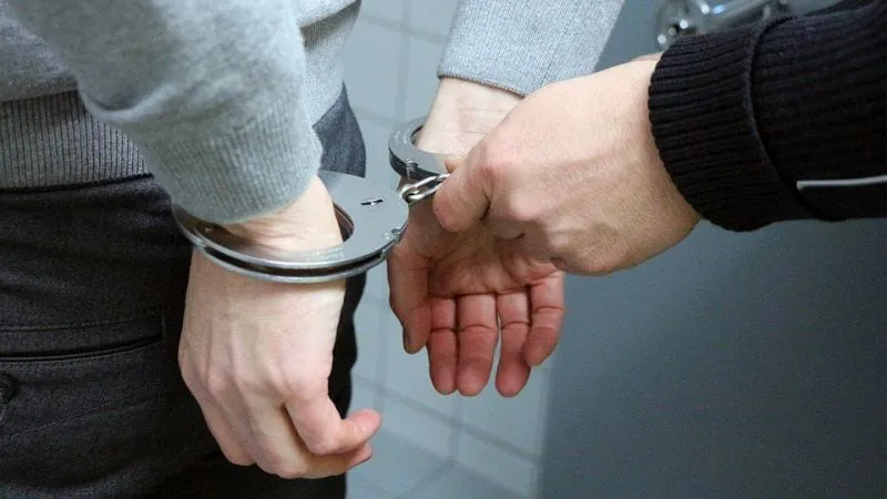Tennessee Grandma Sues Over Arrest Filmed for Reality TV Show