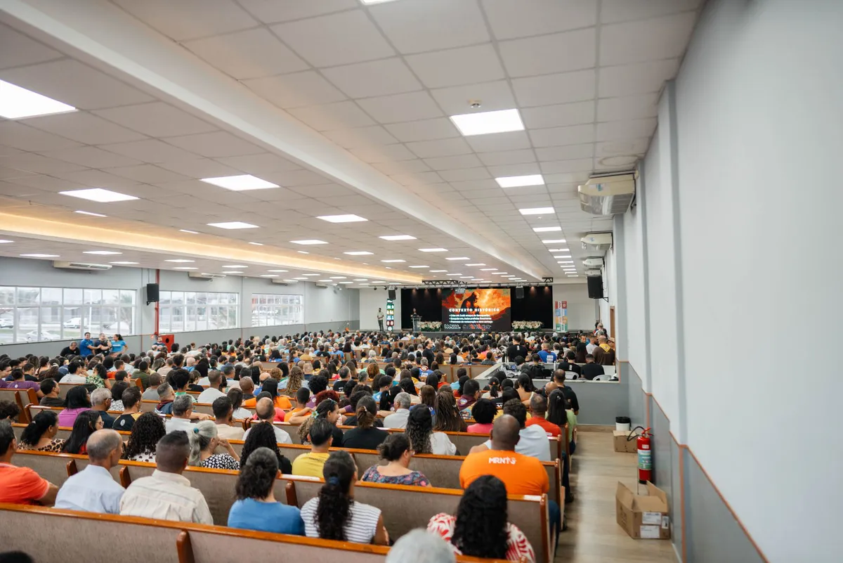 community town hall meeting