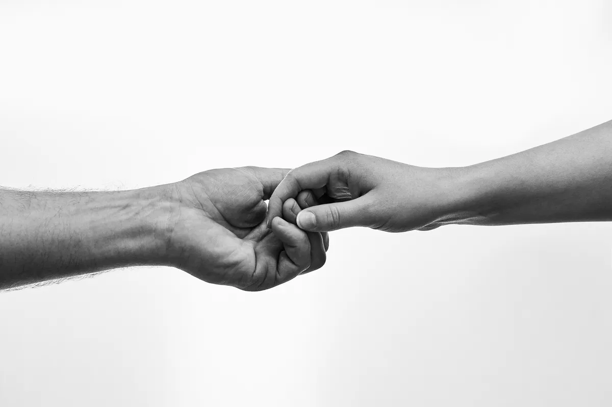 trust in relationships