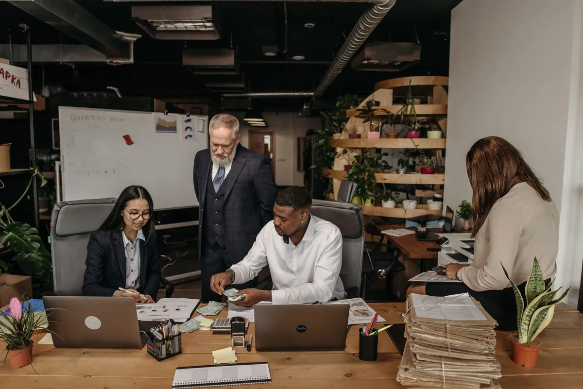 workplace accountability