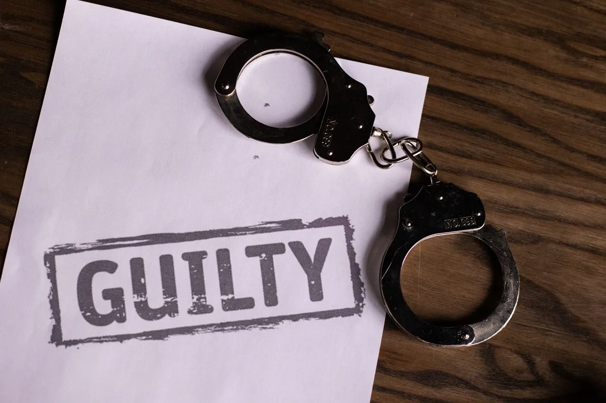 courtroom evidence
