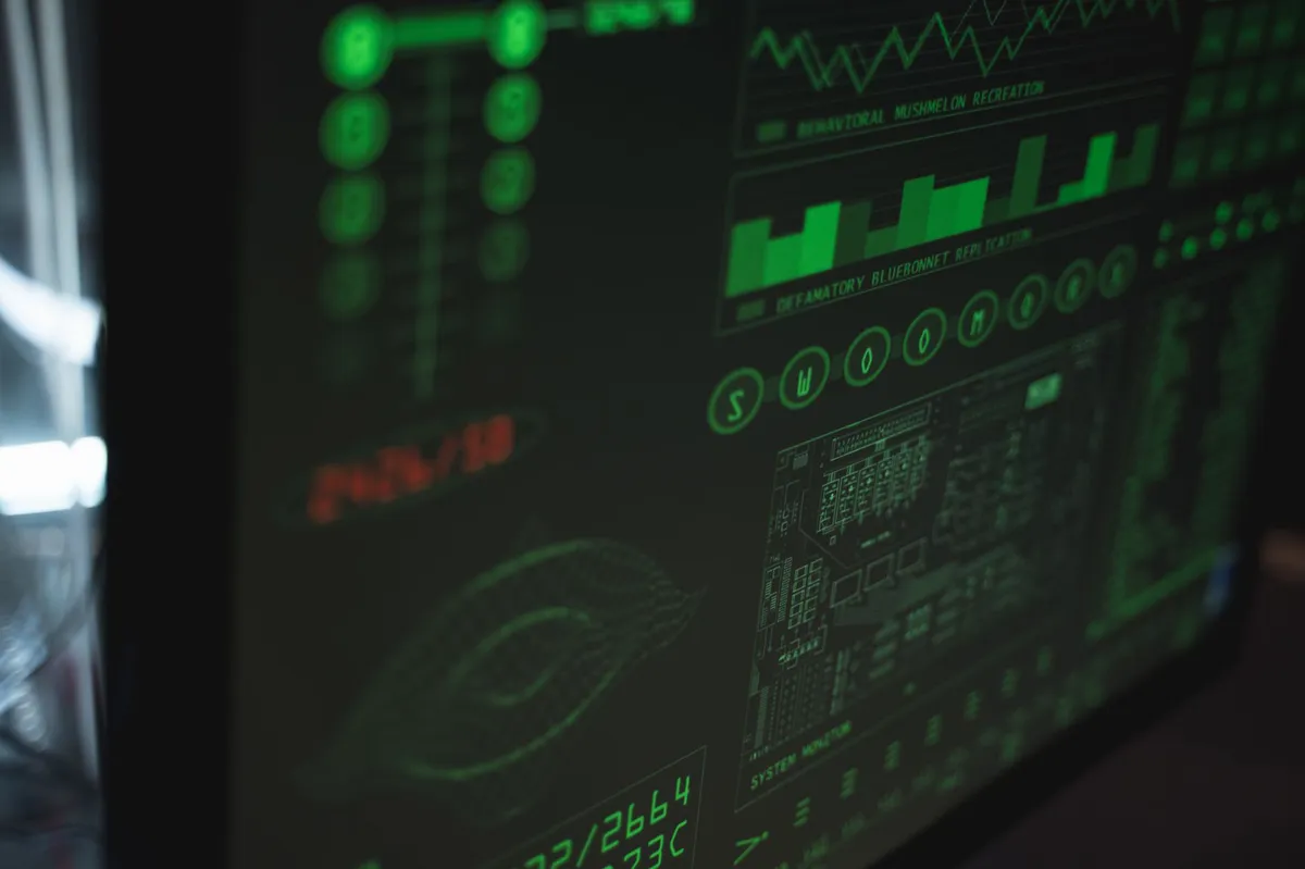 cybersecurity technology tools