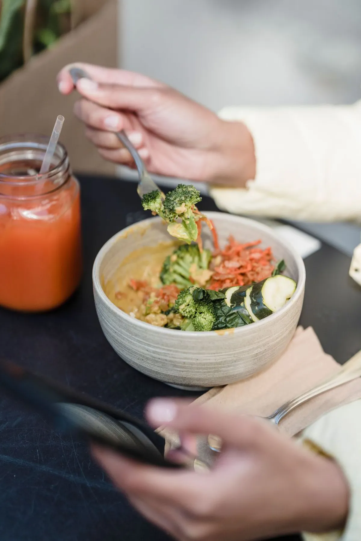 The Heart-Healthy Impact of Plant-Based Diets: Insights from Long-Term Research The Heart-Healthy Impact of Plant-Based Diets: Insights from Long-Term Research