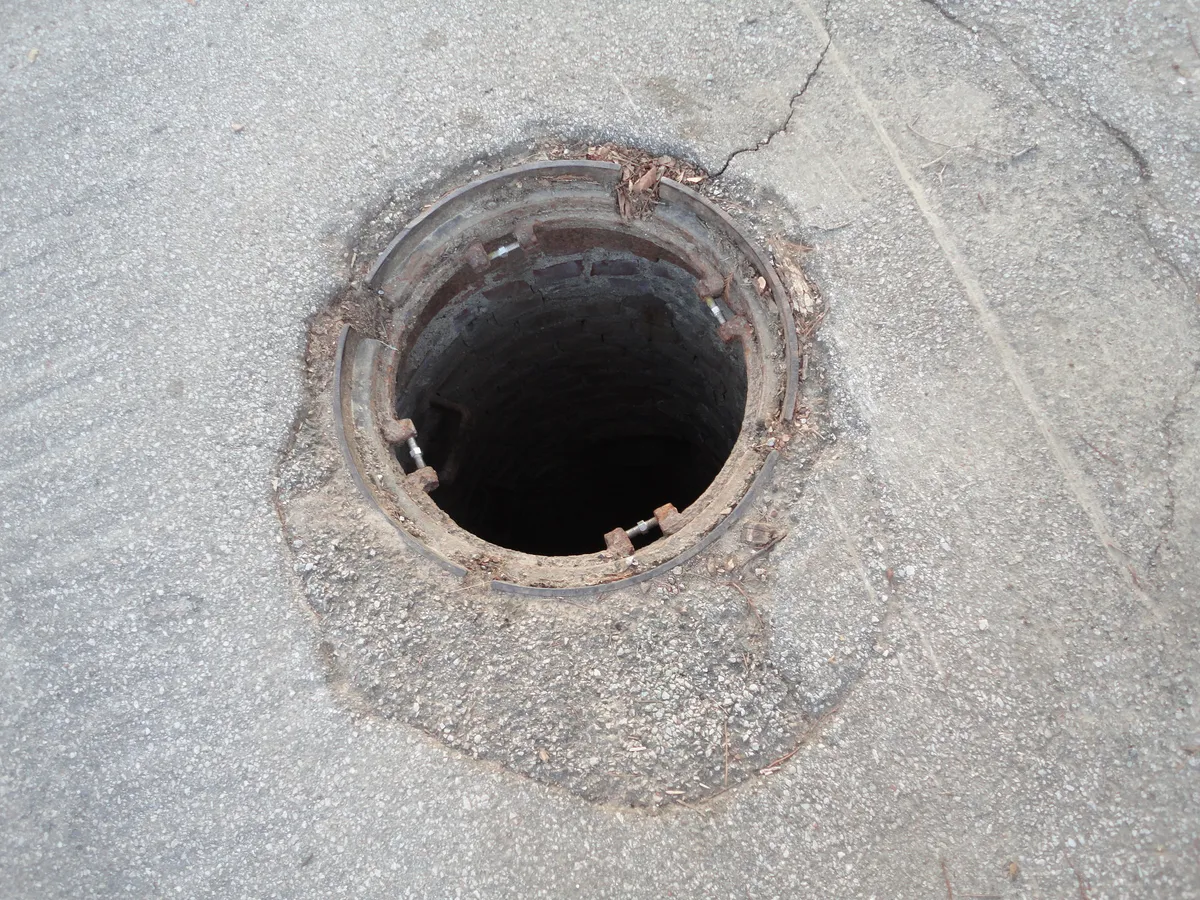 The Hidden Dangers of Open Manholes in New York City