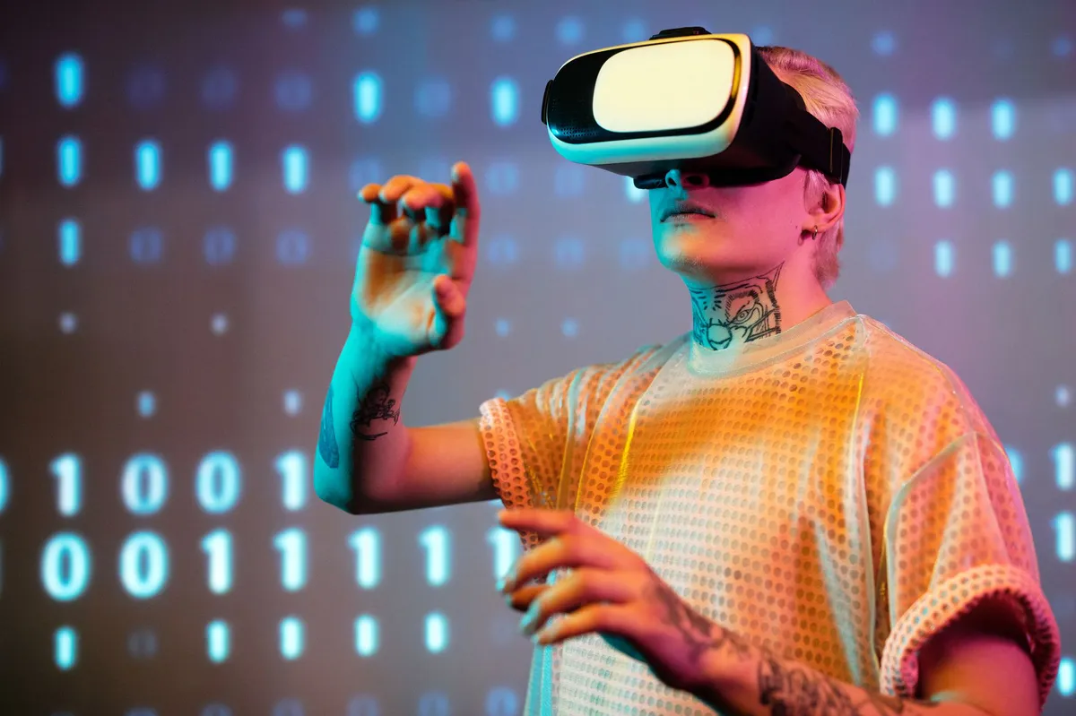 future of law technology