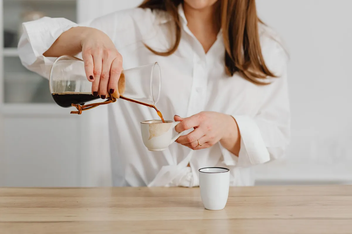 coffee health benefits