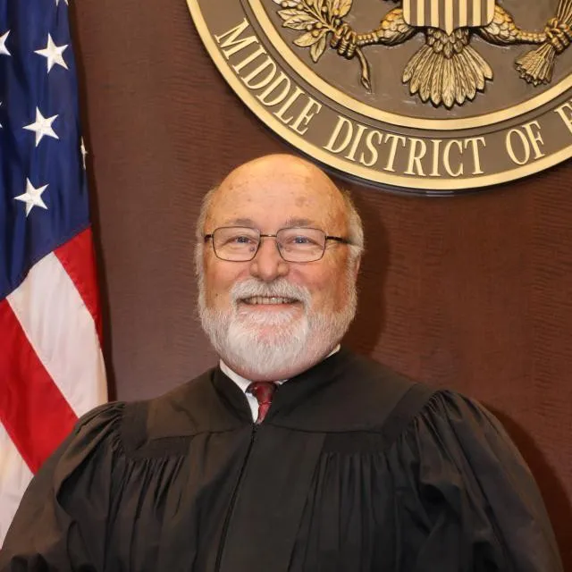 The Unprecedented Call for Impeachment of a Deceased Federal Judge The Unprecedented Call for Impeachment of a Deceased Federal Judge