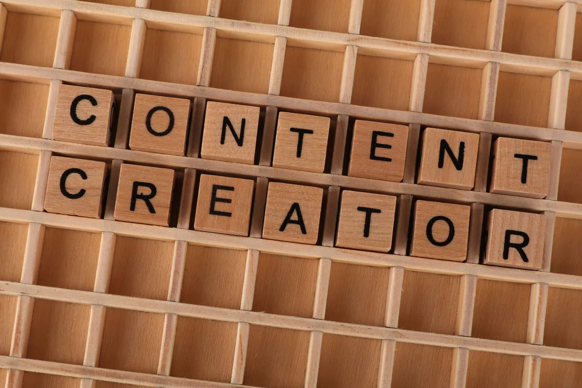 digital content creation